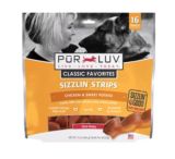 Pur Luv Large Sizzlin Strips, 16-oz | Pur Luvnull