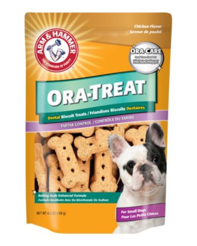 Arm & Hammer Chicken Dog Biscuits Product image