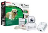 Pet Monitoring Camera | Diamondnull