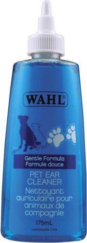 Wahl Pet Ear Cleaner, 175-mL Product image