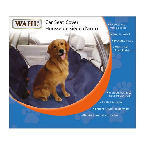 Wahl Car Seat Cover Product image