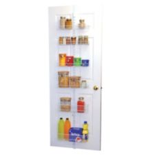 Over The Door Pantry Kit Canadian Tire