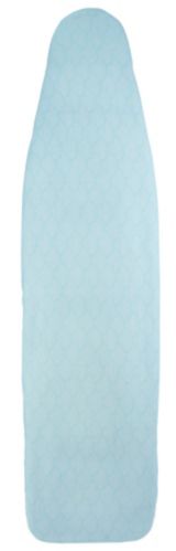 For Living Basic Ironing Pad and Cover, Blue Product image
