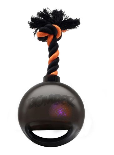 Zeus Bomb Tug Ball Product image