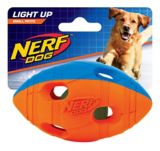 nerf football