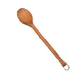 KitchenAid Solid Wooden Spoon, Cherrywood | KitchenAidnull