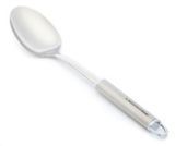 Lagostina Stainless Steel Solid Spoon | Lagostinanull