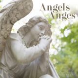 2018 16-Month Angels Wall Calendar, Bilingual | Dateworksnull