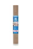 Contact Grip-N-Stick Liner, Taupe, 18-in x 4-ft | Con-Tactnull