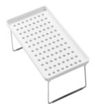Tablette Pour Armoire Metallique Portes Pliantes 125 Armoires Metalliques Atv Systemes