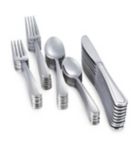 CANVAS Madison 18/10 Stainless Steel Flatware Set, 50-pc | CANVASnull