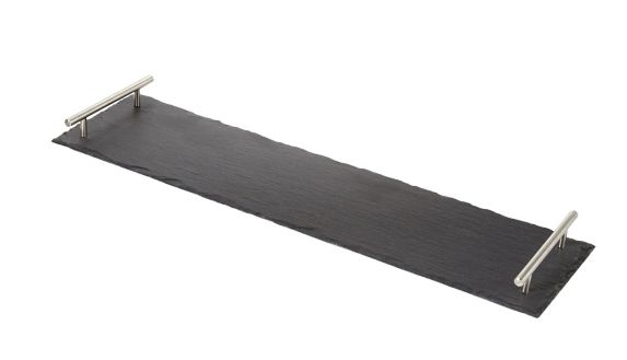 CANVAS Slate Platter with Handles Product image