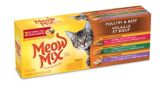 Repas pour chat Meow Mix Market, paq. 3 | Meow Mixnull