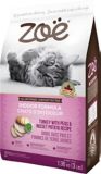 Zoe Indoor Formula Dry Cat Food, 1.3-kg | Zoenull
