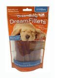 DreamFillets Sweet Potato and Chicken, 10-pk | DreamBonenull
