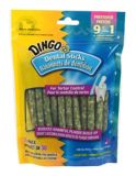 dingo dental sticks
