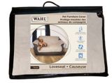 Wahl Loveseat Pet Furniture Cover | Wahlnull