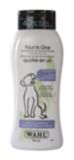 Wahl 4-in-1 Dog Shampoo & Conditioner, 700-mL | Wahlnull