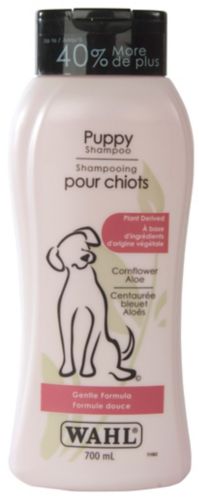 Wahl Puppy Shampoo, 700-mL Product image
