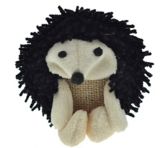 PAWS UP! Natural Flatty Hedgehog Cat Toy | Paws Upnull