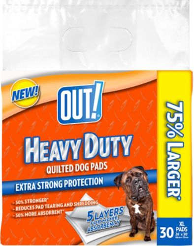 Out! Training Pads, XL, 30-pk Product image