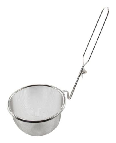 PAO! Stainless Steel Ladle Strainer Product image