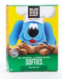 Blue Dog Bakery Peanut Butter Softies Dog Treats, 283 g | Blue Dog Bakerynull