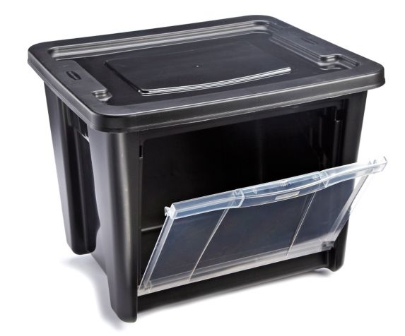 Rubbermaid Access Storage Tote Product image