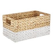 CANVAS Lucy Rectangular Storage Basket
