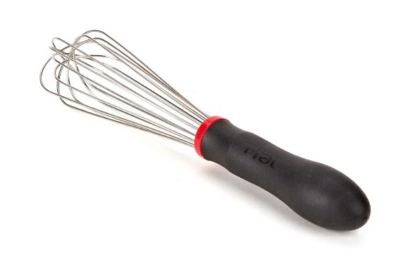 T-Fal Stainless Steel Whisk, 9-in Product image
