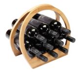 Barrel Wine Rack Canadian Tire   1421400 1