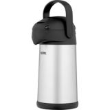 Thermos Stainless Steel Vacuum Insulated Pump Pot, 2.5-L | Thermosnull