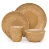 Sabatier Aurore Dinnerware Set, 16pc Canadian Tire