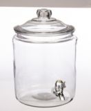 Mason Jar Drink Dispenser | Anchor Hockingnull