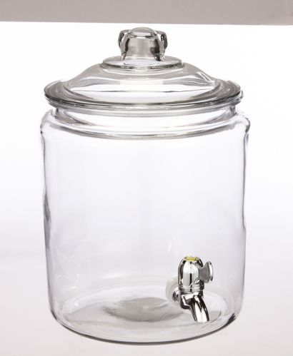 Mason Jar Drink Dispenser Product image