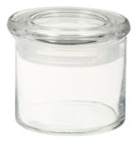 Cylinder Jar, 15-oz | Libbeynull