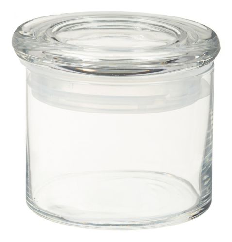 Cylinder Jar, 15-oz Product image
