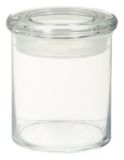 Cylinder Jar, 22-oz | Libbeynull