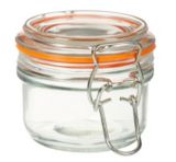 Mini Hermes Jar, 5.4-oz | Anchor Hockingnull