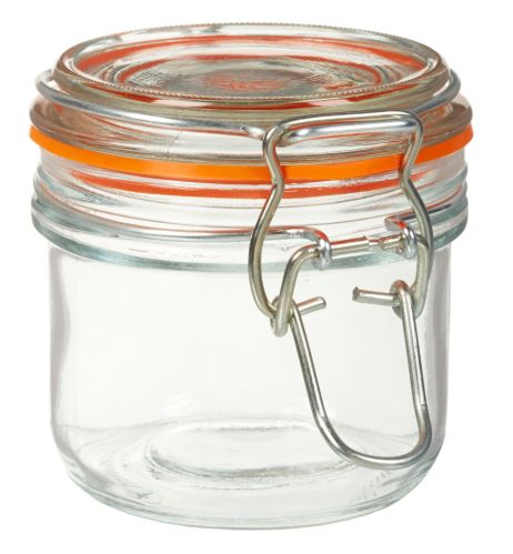 Mini Hermes Jar, 7.4-oz Product image