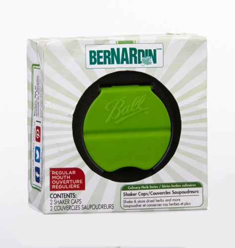 Bernardin Spice Jar Lid Product image