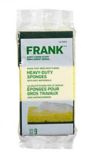 FRANK Scrub Sponges, 9-pk | FRANKnull