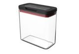 T-fal Rectangle Plastic Food Storage Container, 1.8-L | T-Falnull