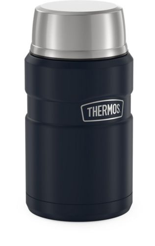 Thermos® Stainless Steel Food Jar, 710-mL Product image