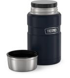 Thermos® Stainless Steel Food Jar, 710-mL | Thermosnull