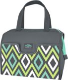 lesportsac rebecca weekend duffle bag