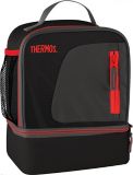 thermos dual lunch bag