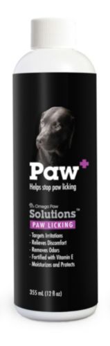 Paw Licking Solutions Product image