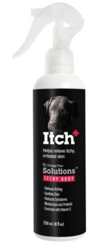 Wet Dog Solutions Product image
