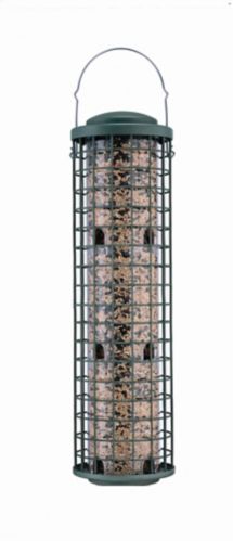 Squirrel Resistant Fortress Bird Feeder Product image